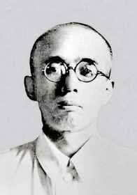 島田叡・元沖縄県知事
