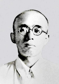 島田叡・元沖縄県知事