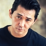 村上淳さん