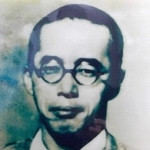 島田叡氏