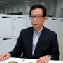 古川宗さん
