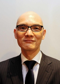 宮本直治さん