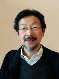 武内務さん