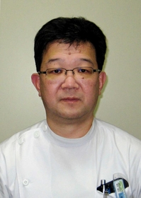 戸祭正喜部長