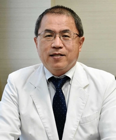 神戸低侵襲がん医療センターの藤井正彦病院長