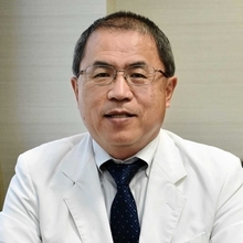 ○【ひょうごの医療】前立腺がん・院長写真