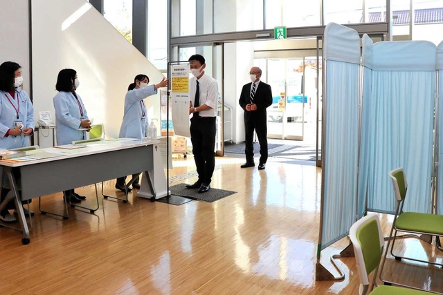 神戸新聞 ホーム 兵庫県内 医療 新ひょうごの医療 コロナ禍を生きる 受診控えによる健康リスク 通院抑制で持病悪化1割 内視鏡検査減 がん発見遅れ懸念