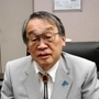 加古川医師会・加古川精神神経科医会会長の森隆志さん