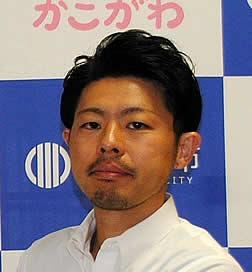 井上憲さん