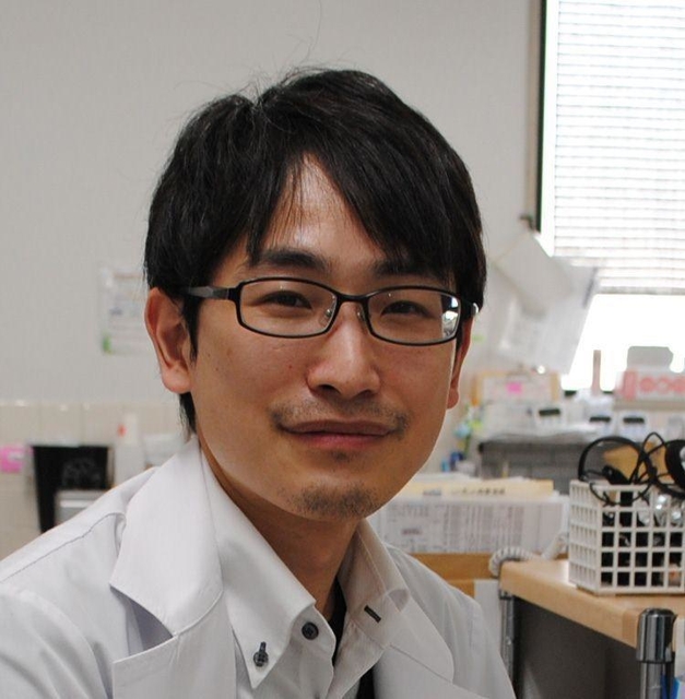 野田佳克医師