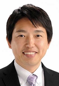 数井裕光教授