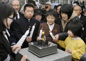 福島県南相馬市　１２年３月