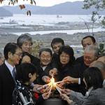 岩手県大槌町　１２年１１月