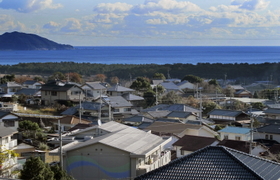 高知県黒潮町