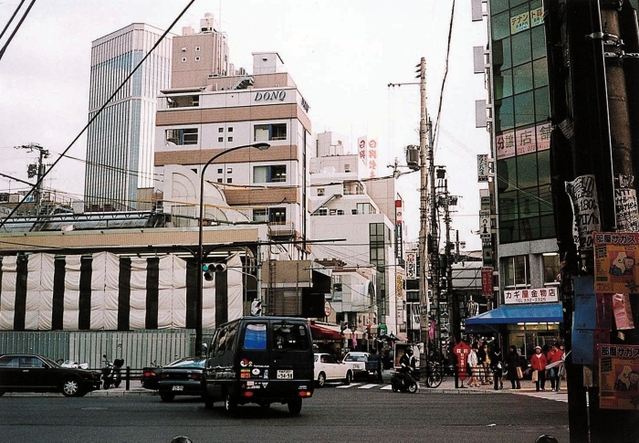 阪神淡路大震災から25年 定点観測写真展を開催中 | みんなの交流