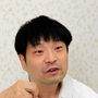 たまき・ゆきのり　１９６８年、姫路市出身。日本福祉大学卒。メインストリーム協会副代表などを経て、２０１３年４月から現職。国の社会保障審議会障害者部会委員。西宮市在住。妻、長男、長女の４人家族。