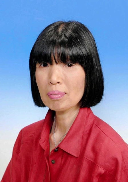 国内外で災害ボランティアに尽力 黒田裕子さんが死去 | 記事特集