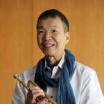 「被災者にとって震災が忘れ去られるのが寂しい」と語る大野俊三さん＝神戸市中央区下山手通５（撮影・峰大二郎）