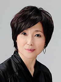 竹下景子さん