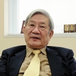 五百旗頭真氏
