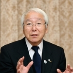 井戸敏三・兵庫県知事