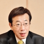 久元喜造・神戸市長