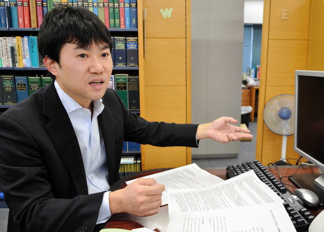 吉田維一弁護士