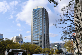 神戸市役所