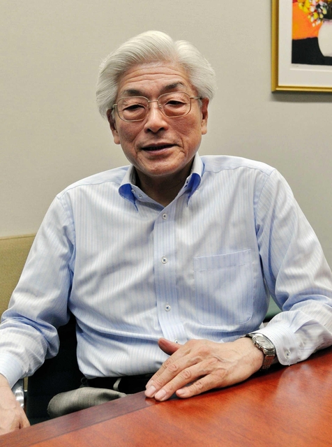 宮下國生氏