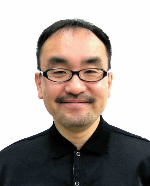 ヤノベケンジさん 