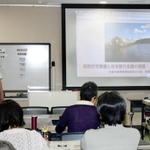 東日本大震災の被災地支援の報告などがある集会