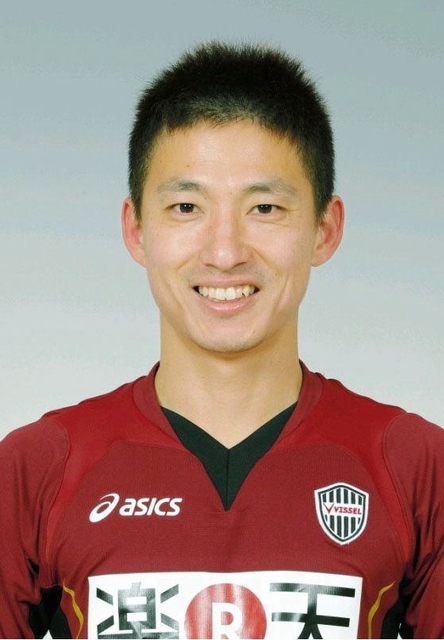 朴康造さん