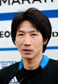 波戸康広さん