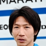 波戸康広さん