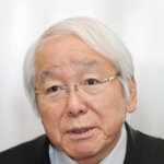 井戸敏三・兵庫知事