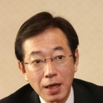 久元喜造・神戸市長