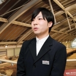 竹村夏希さん