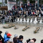 １４・４６　中央区・東遊園地