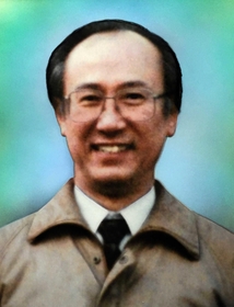 中原義博さん