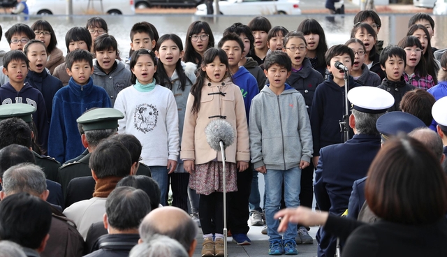 １２・２６　神戸市中央区・人と防災未来センター