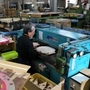 集団移転した協同組合「産団協」加盟社の工場。多様なニーズに細かく対応し、幅広い取引を続ける＝神戸市西区見津が丘２、柳瀬製作所（撮影・小林良多）