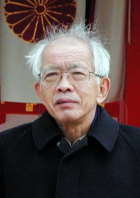 立花武さん