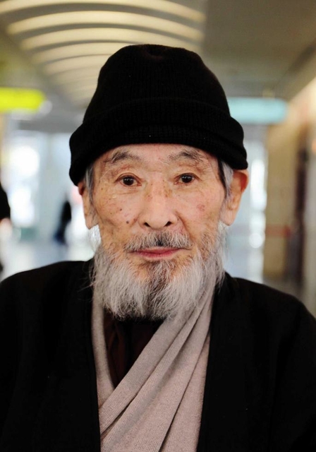 河村宗治郎さん
