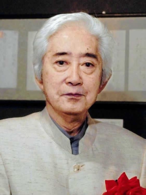 藤本義一さん