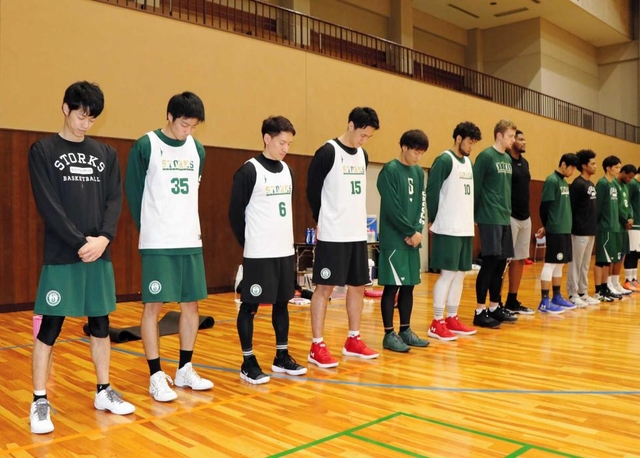 １３・３１　西宮市・大阪ガス　今津総合グラウンド体育館