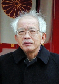 立花武さん