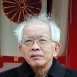 立花武さん
