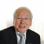 兵庫県知事　井戸敏三氏 
