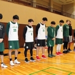 １３・３１　西宮市・大阪ガス　今津総合グラウンド体育館