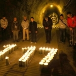 ５・４６　神戸市兵庫区・湊川隧道